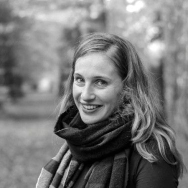 Liesbeth Brand-de Pater
